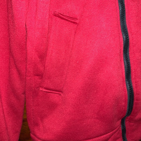 Men Jacket - Picture 3 of 5